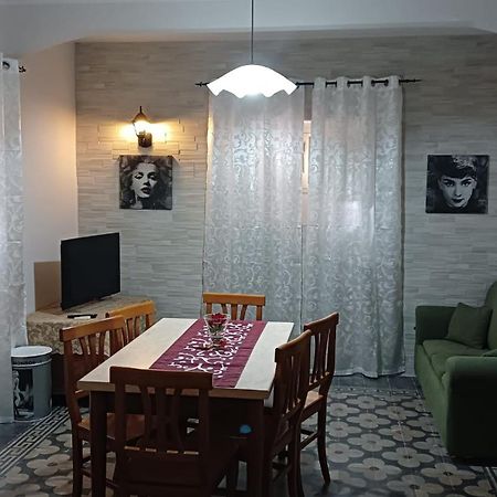 Marilyn Apartment Reggio Calabria Exterior photo
