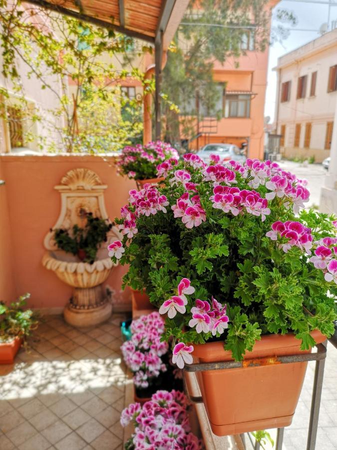 Marilyn Apartment Reggio Calabria Exterior photo