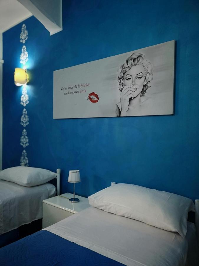 Marilyn Apartment Reggio Calabria Exterior photo