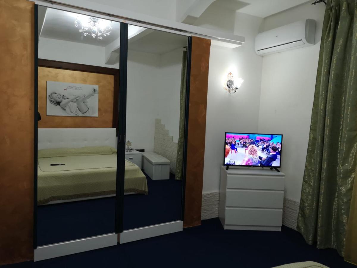 Marilyn Apartment Reggio Calabria Exterior photo