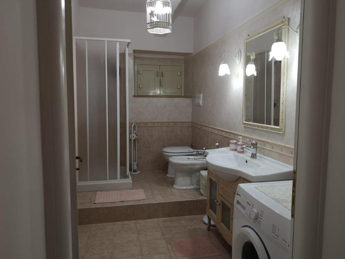 Marilyn Apartment Reggio Calabria Exterior photo